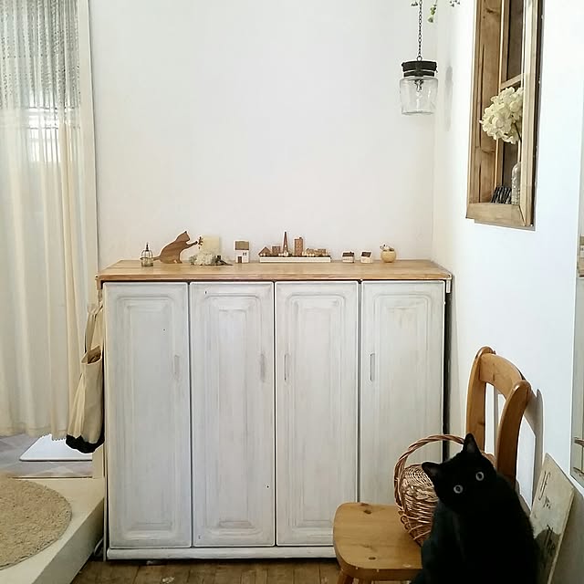mikiさんの実例写真