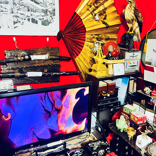 takakuzenさんの部屋