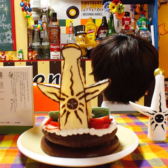 eightpopperlandさんの実例写真