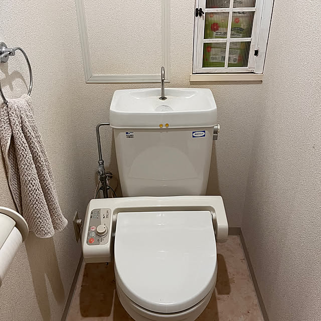 Atsukoさんの部屋