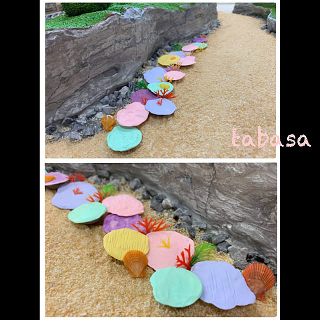 tabasaさんの実例写真