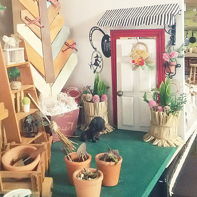 Netemosametemo-amiさんの実例写真