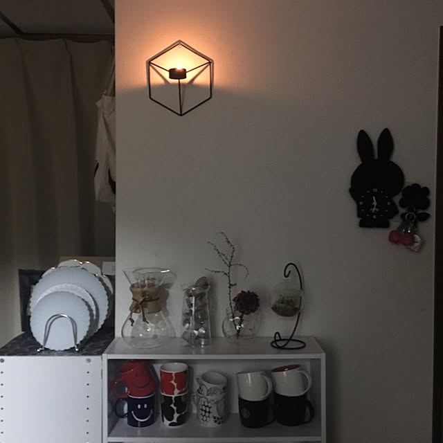Harunaさんの実例写真