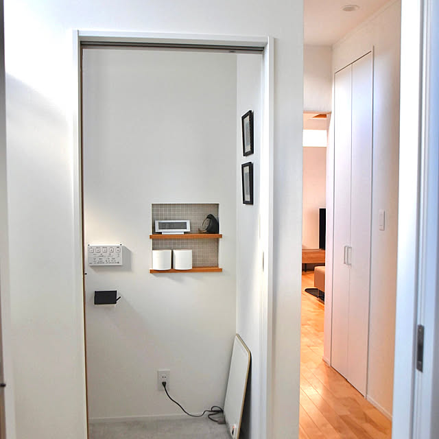 h_kiwさんの実例写真