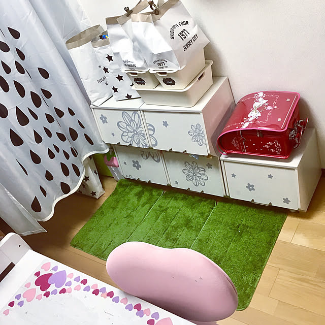 nami-tsunさんの実例写真