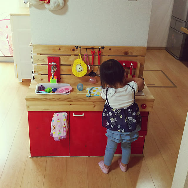 yukaさんの実例写真