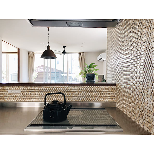 home__kさんの実例写真