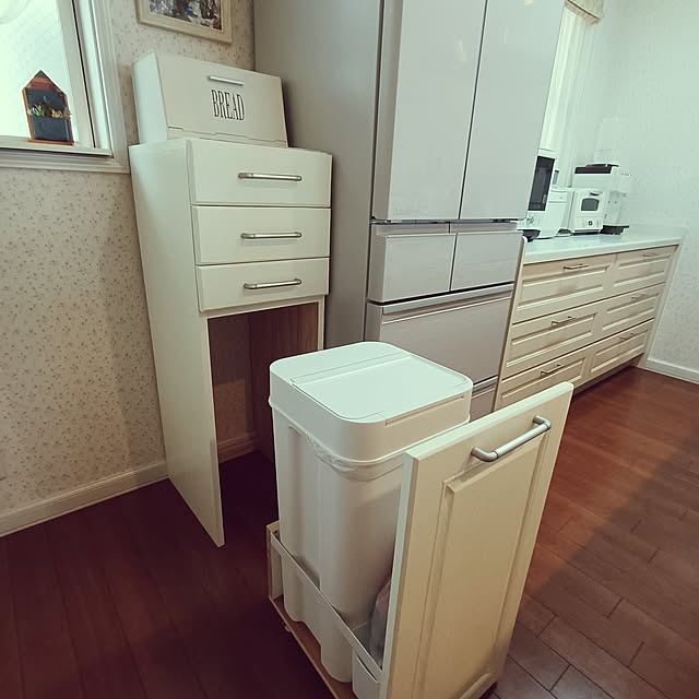 annaさんの部屋