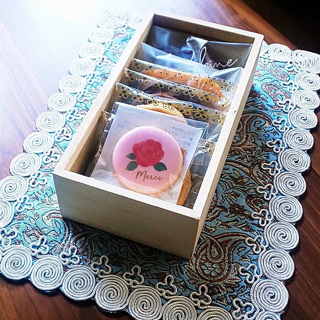 hapiさんの部屋