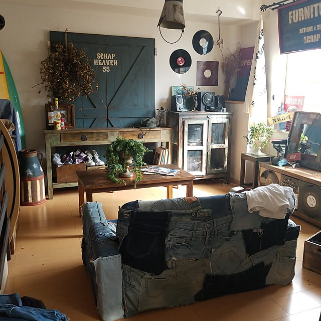 scrapheaven55さんの実例写真