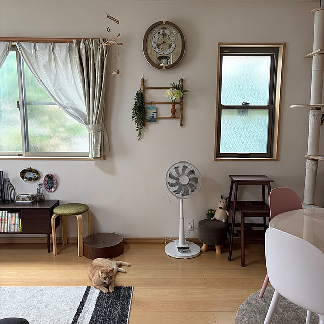 chiiさんのお部屋の写真