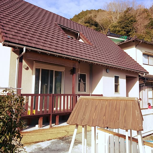 slow-lifeさんの実例写真