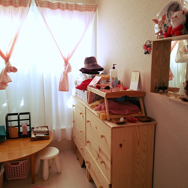 kazuさんの実例写真