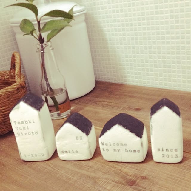 tomoyukihiroさんの実例写真