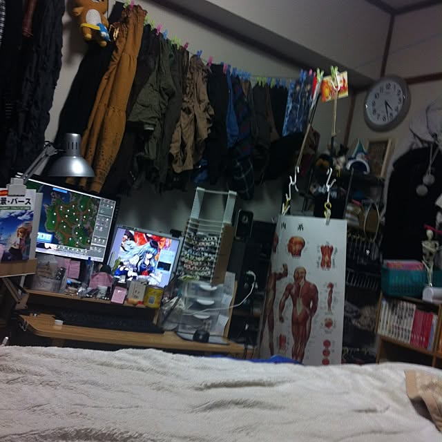 xxxfumiさんの実例写真