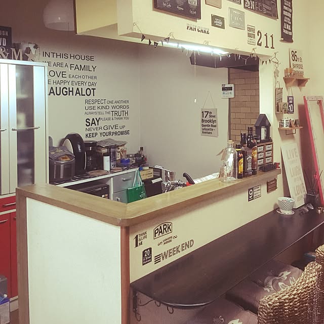 misaさんの実例写真
