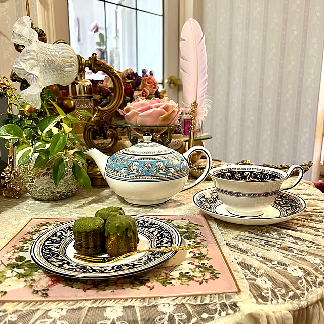AYUKOさんの部屋