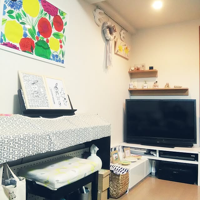 babypoohさんの実例写真