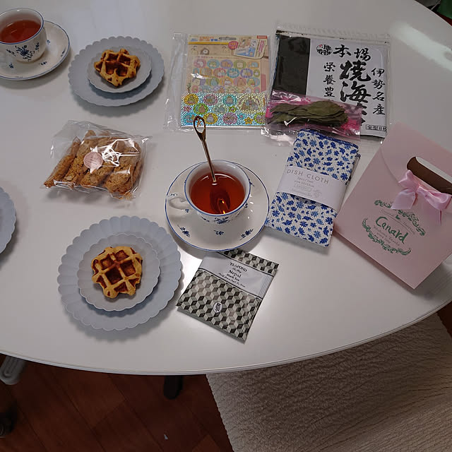 kiyoさんの実例写真