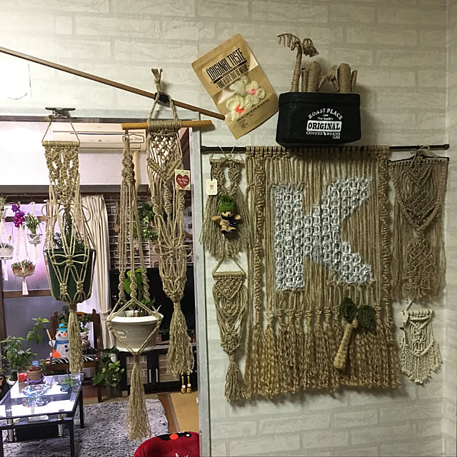 nanaさんの実例写真