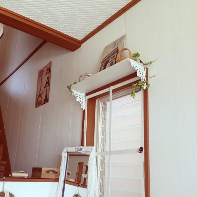 rookuさんの実例写真