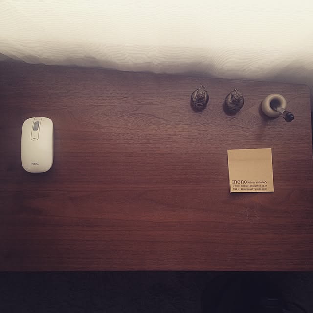 monoさんの実例写真