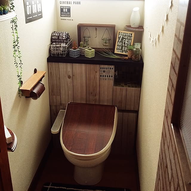 inhabitant.777さんの実例写真