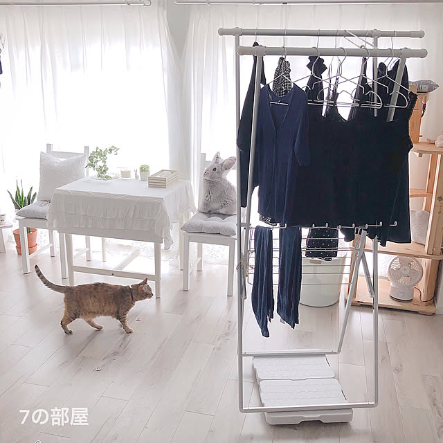 blue.with.whiteさんの実例写真