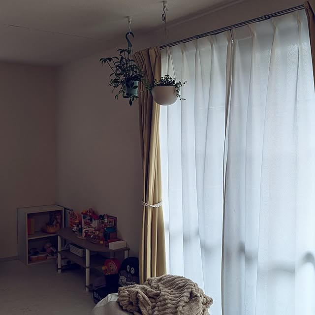 ERIさんの部屋