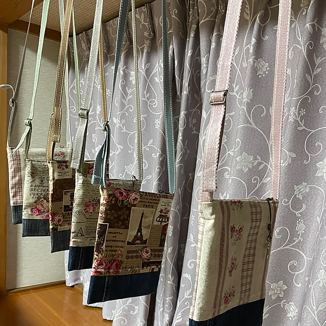 ronronさんの実例写真