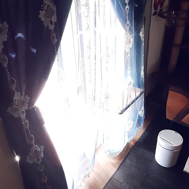 meguさんの部屋
