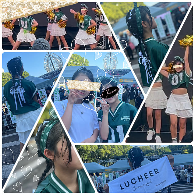 rikuerinka86さんの部屋