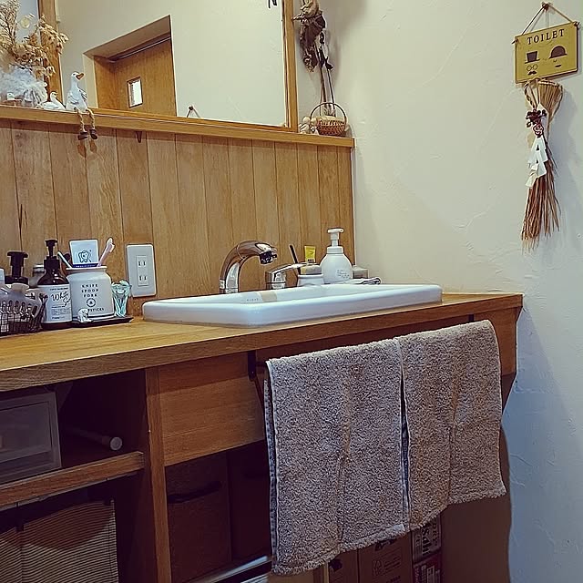 t.yumiさんの実例写真