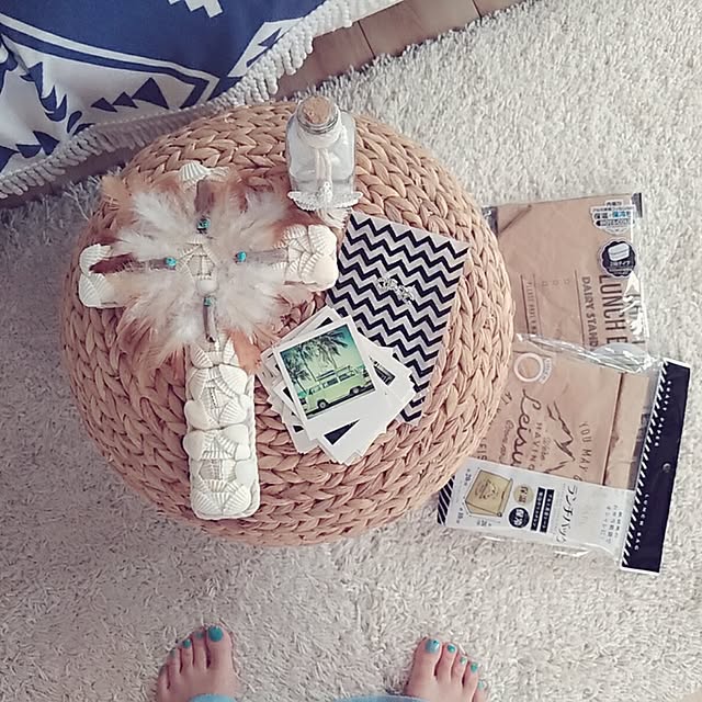 alohakaorenさんの実例写真
