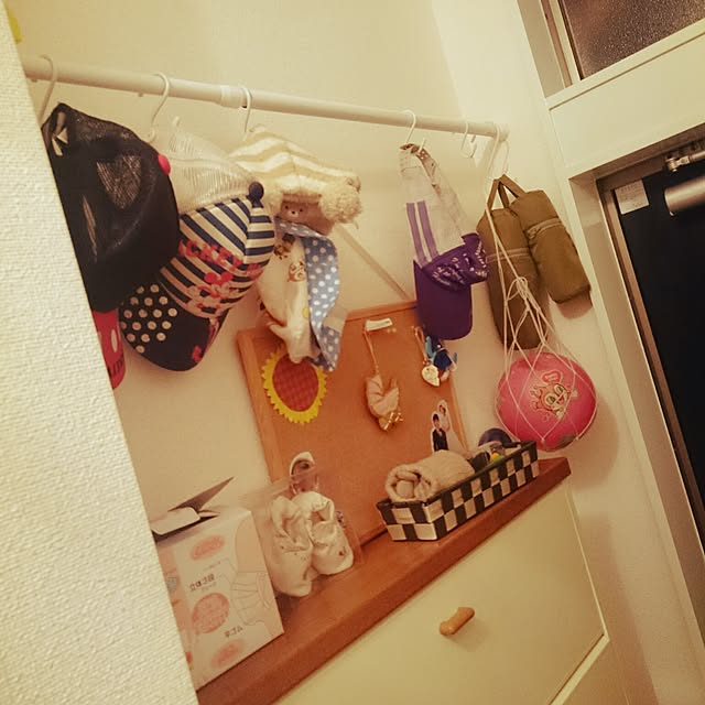 yunさんの実例写真