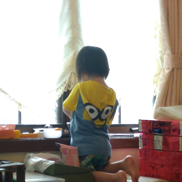 Tさんの実例写真