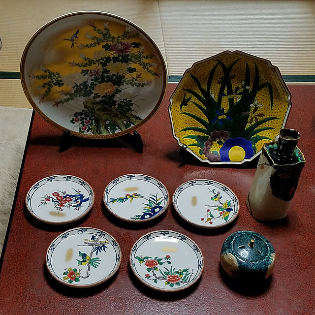 minyan.nekoさんの実例写真