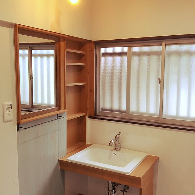 実例写真