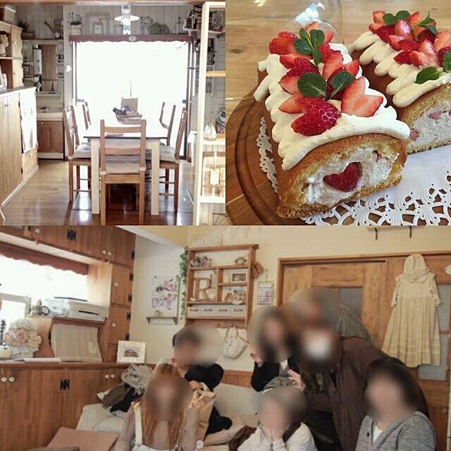 huwahuwa.mokumokuさんの実例写真