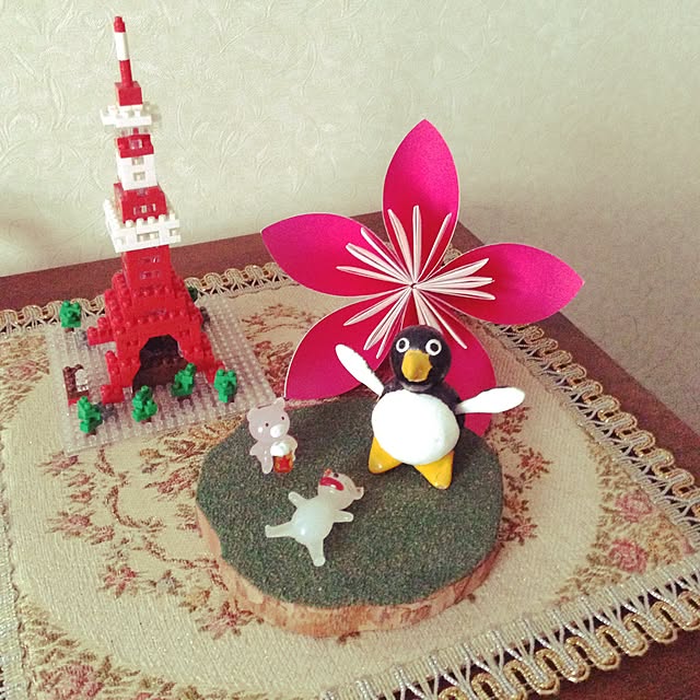 arradaさんの実例写真