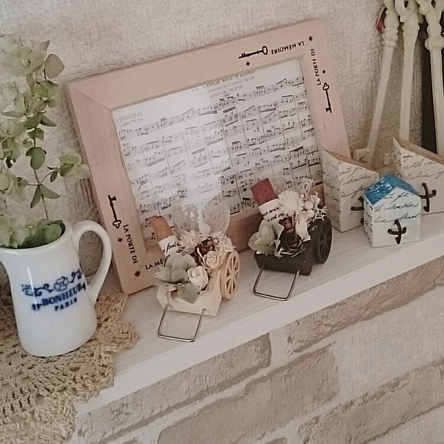 misaさんの実例写真