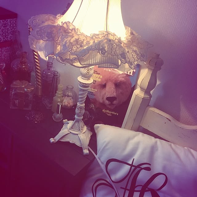 Peachさんの実例写真