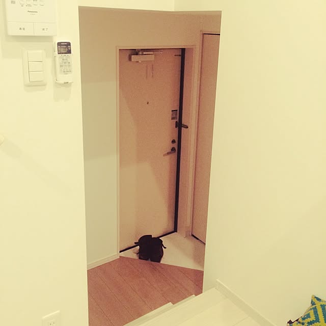 実例写真
