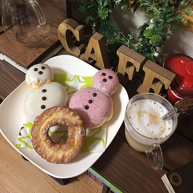 kaoさんの実例写真