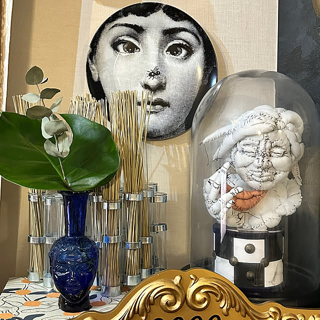 okyame-chanさんの部屋