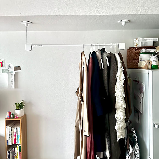 ハンガーラック 買ってよかったもののおすすめ商品とおしゃれな ハンガーラック 買ってよかったもののおすすめ商品とおしゃれな