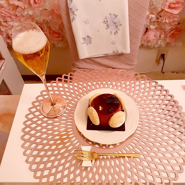 SweetFlow.さんの部屋