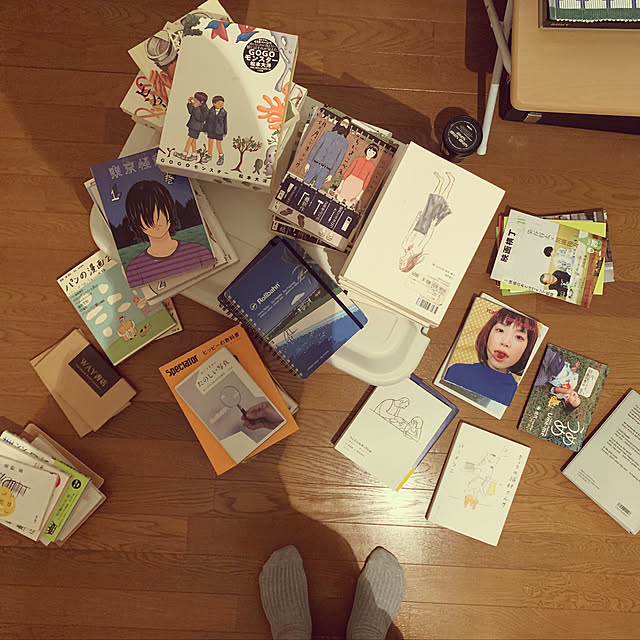 実例写真