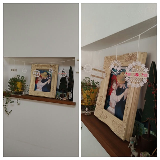 hirogatouさんの実例写真