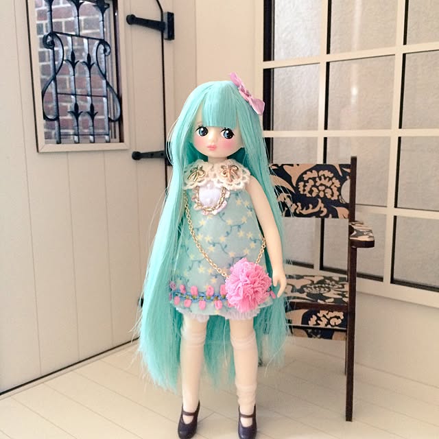 yukoさんの実例写真